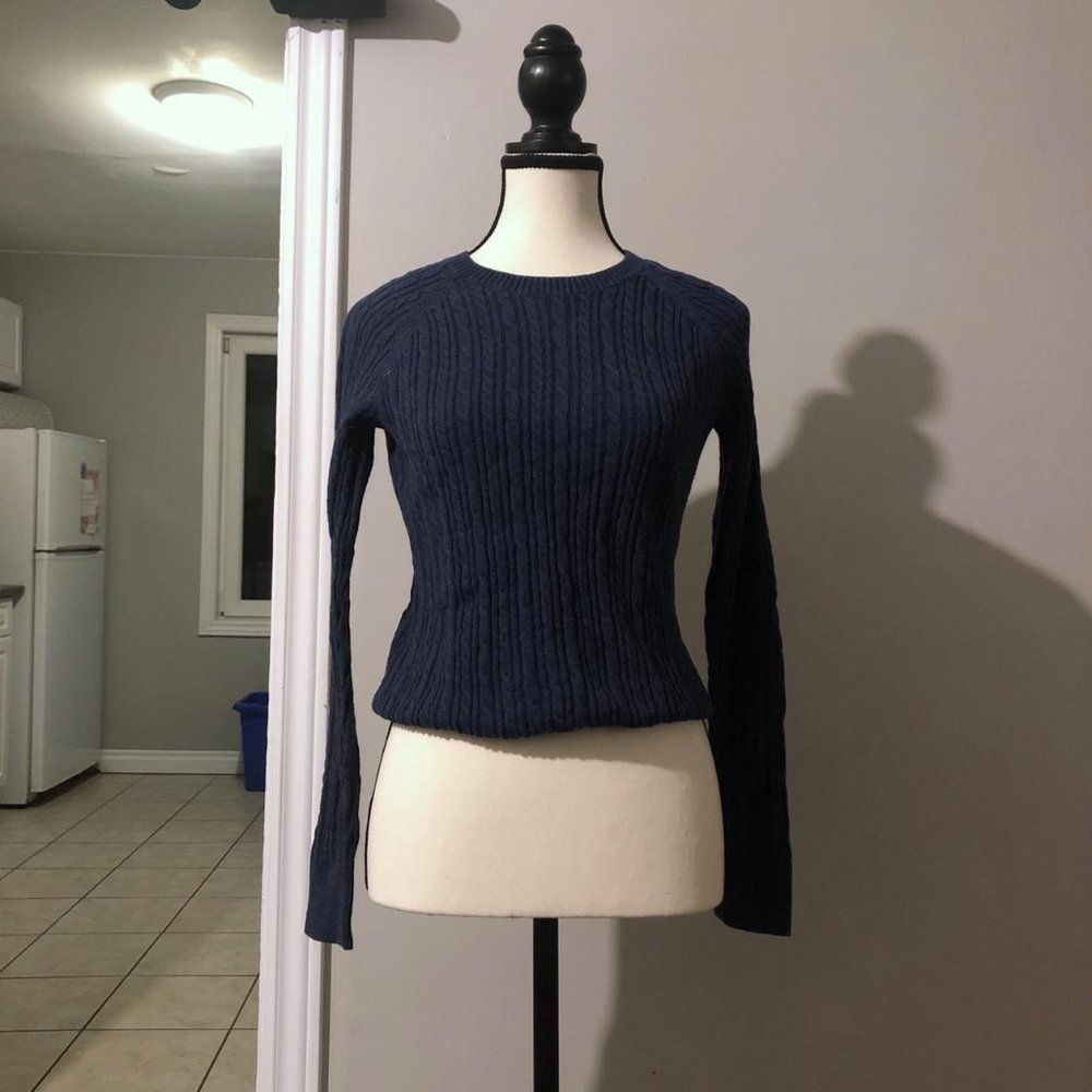 Sonoma knit sweater